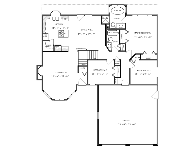 Home Plans