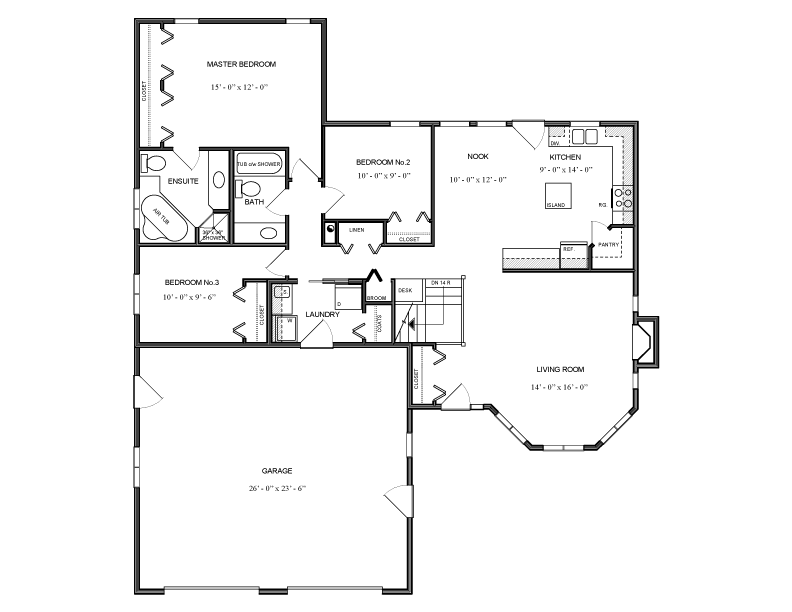 Home Plans