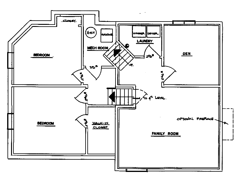 Home Plans