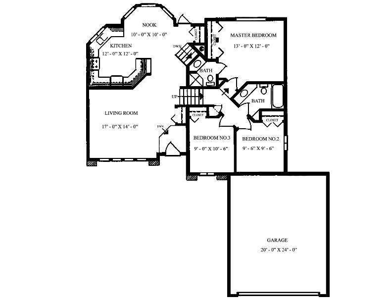 Home Plans