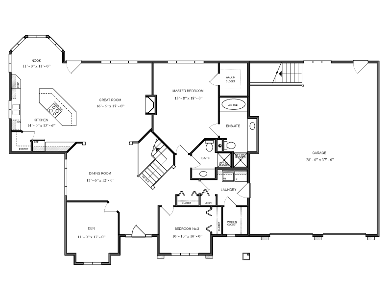 Home Plans