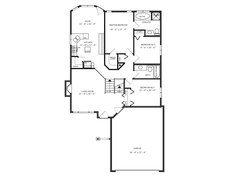 Home Plans