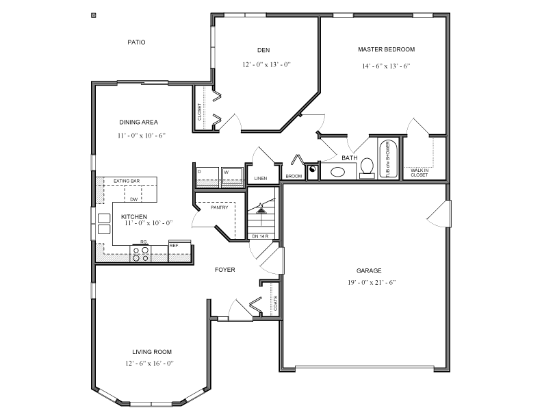 Home Plans