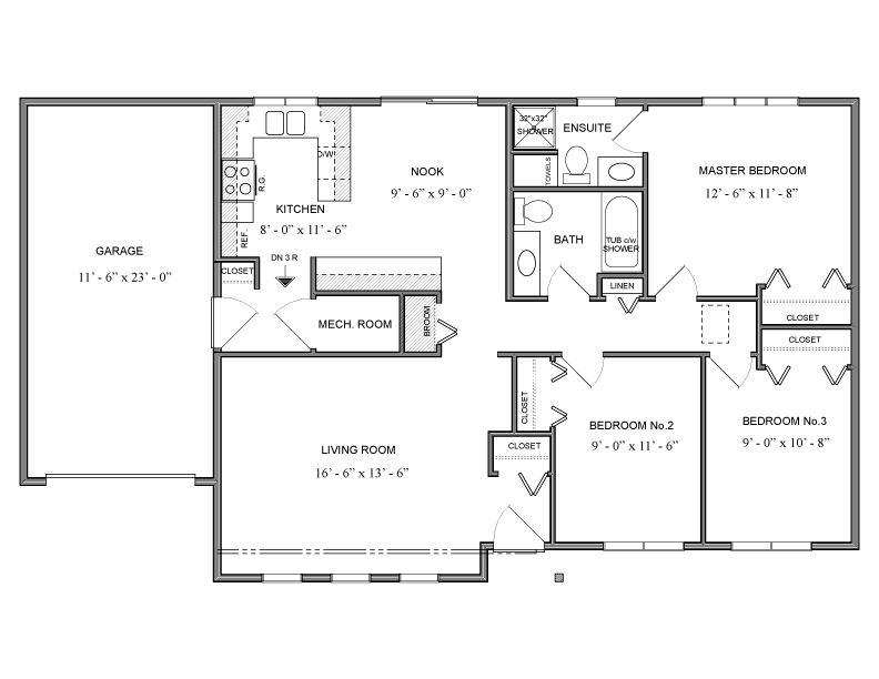Home Plans