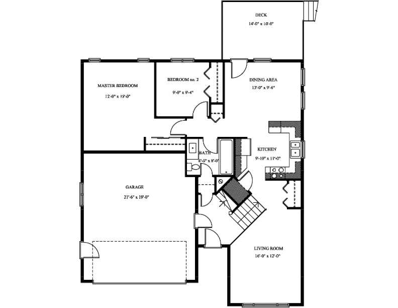 Home Plans