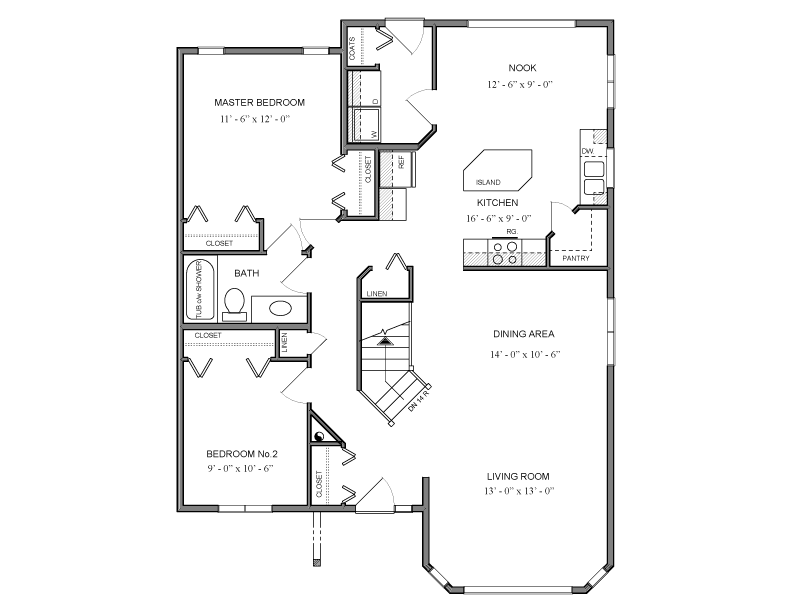 Home Plans