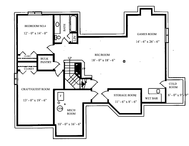 Home Plans