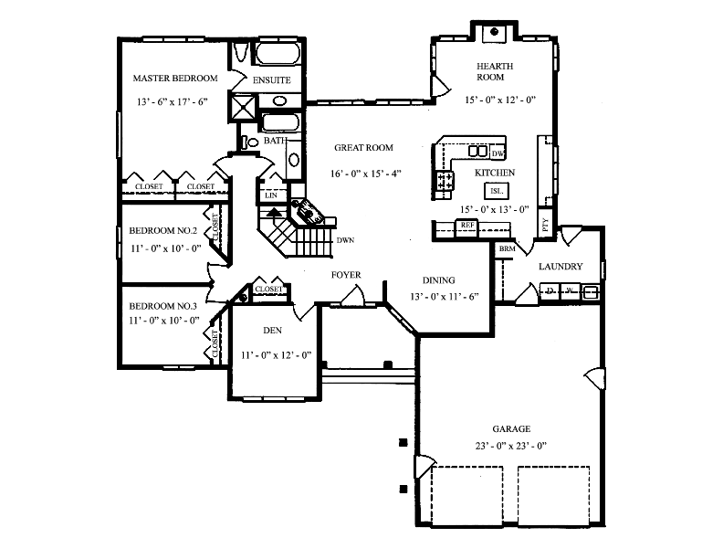 Home Plans