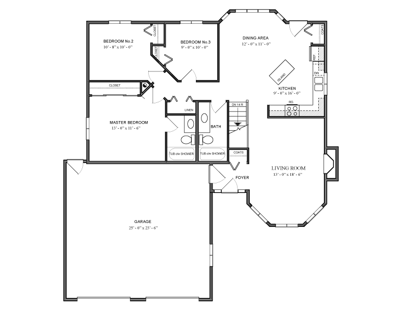 Home Plans