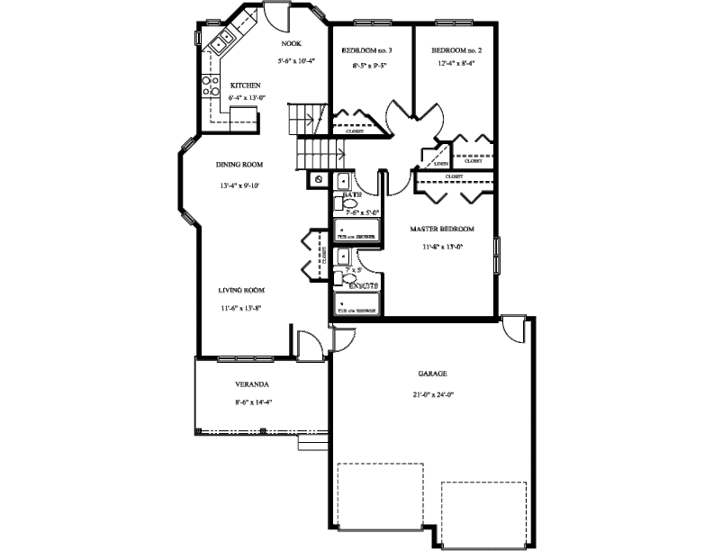 Home Plans