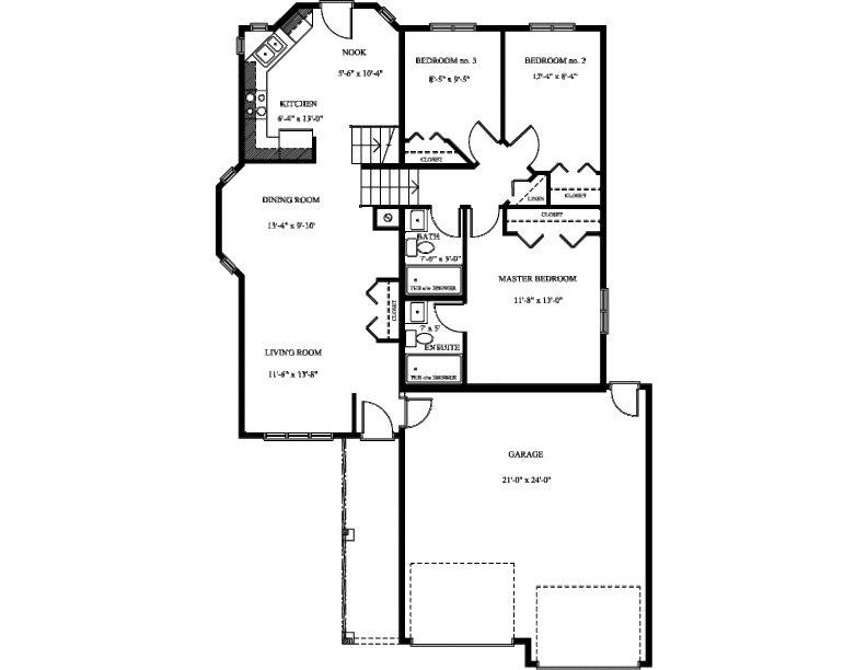 Home Plans