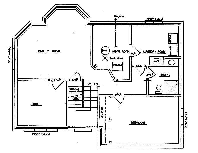 Home Plans
