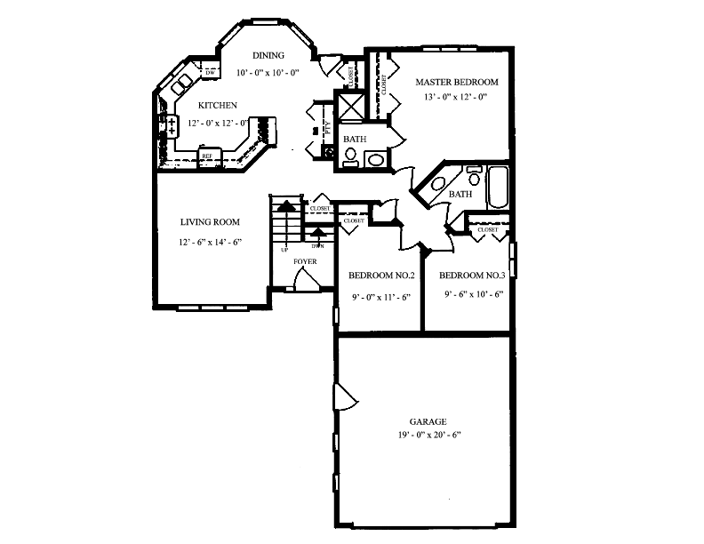 Home Plans