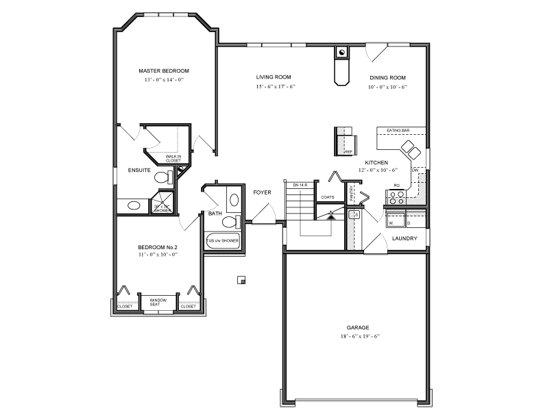 Home Plans