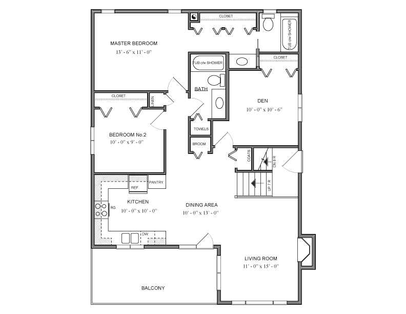 Home Plans