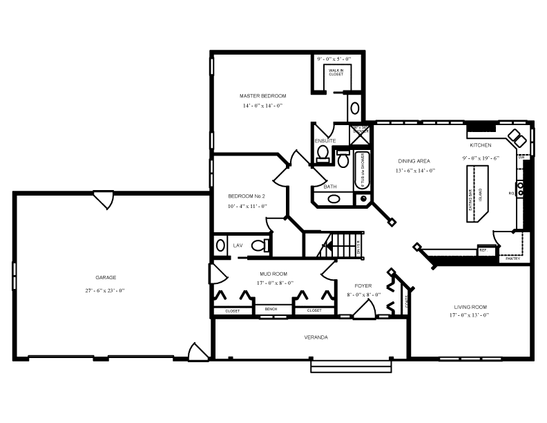 Home Plans