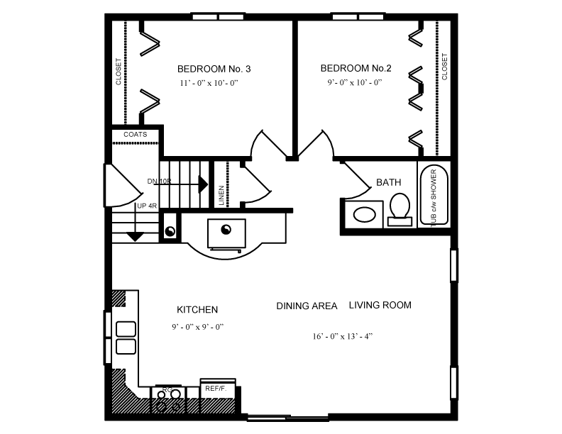 Home Plans