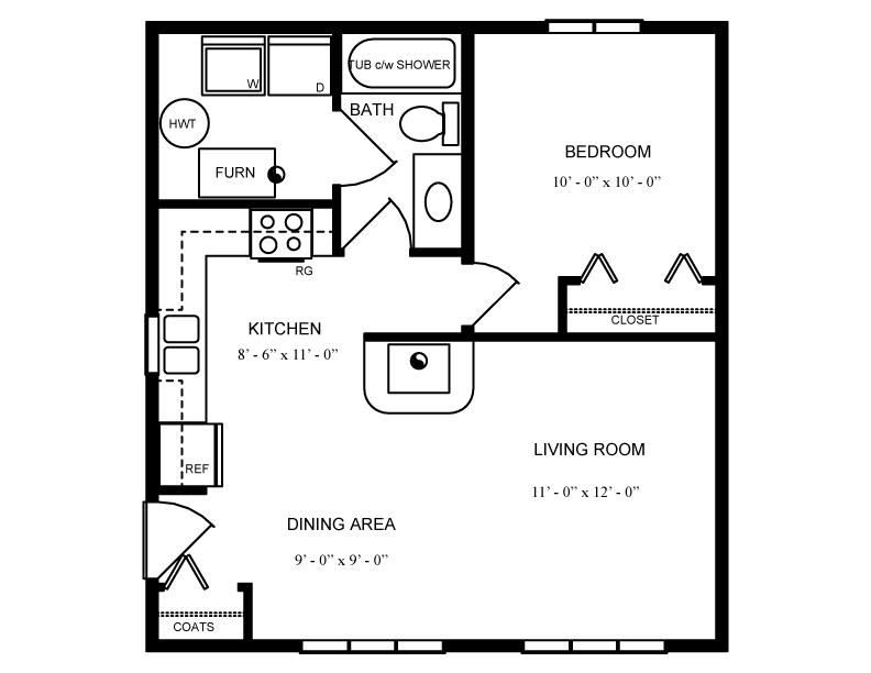 Home Plans