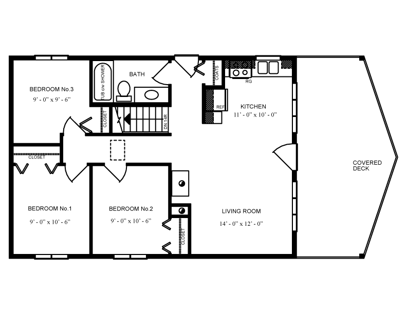 Home Plans