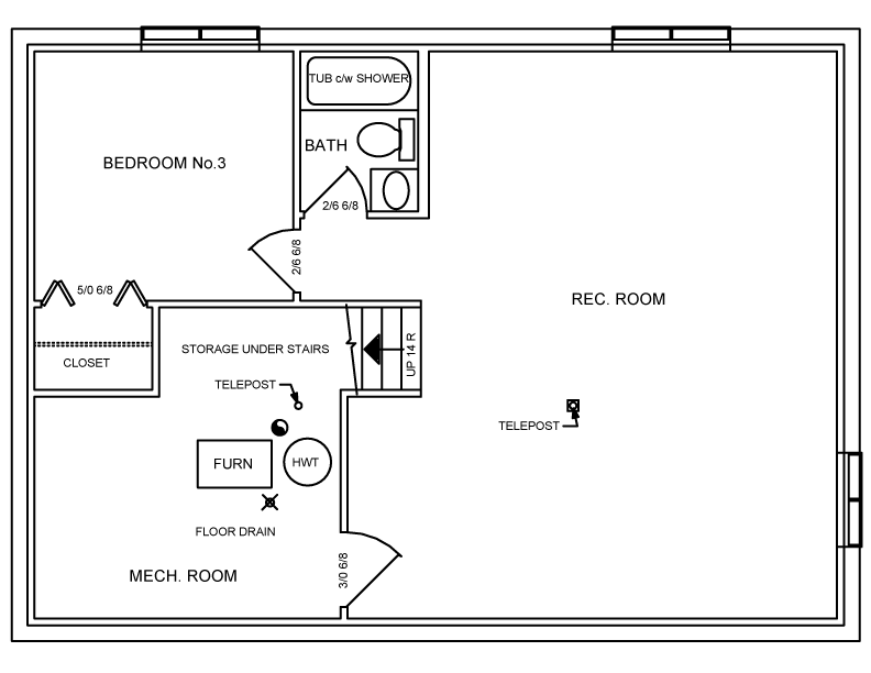 Home Plans