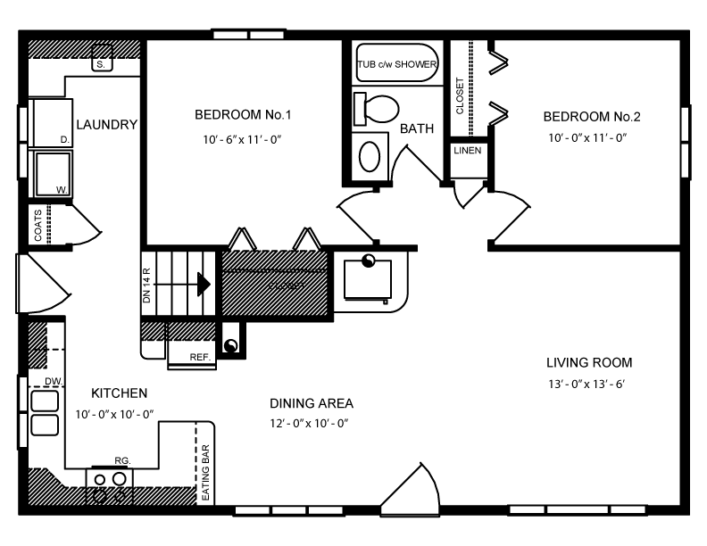 Home Plans