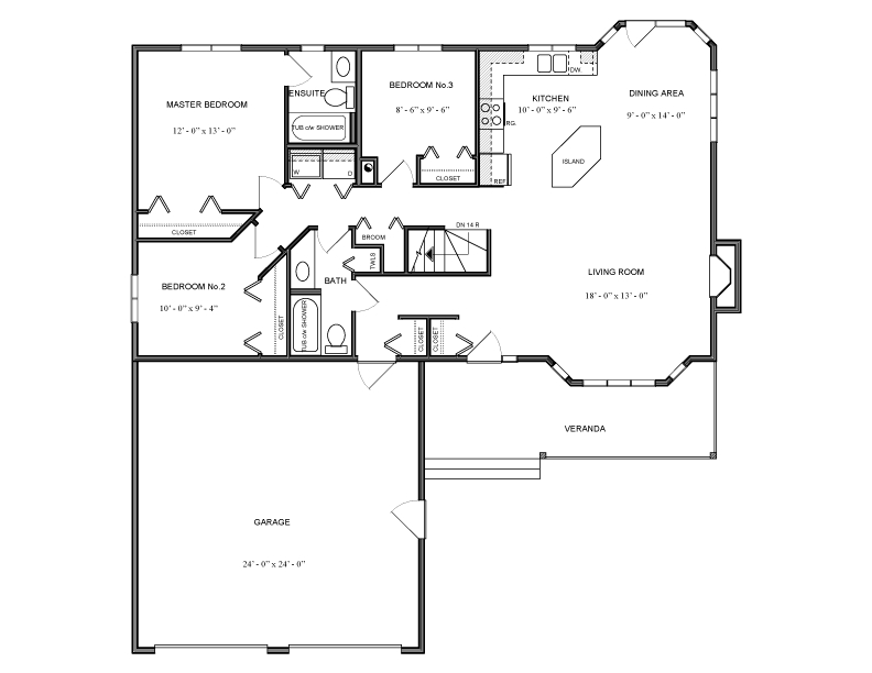 Home Plans