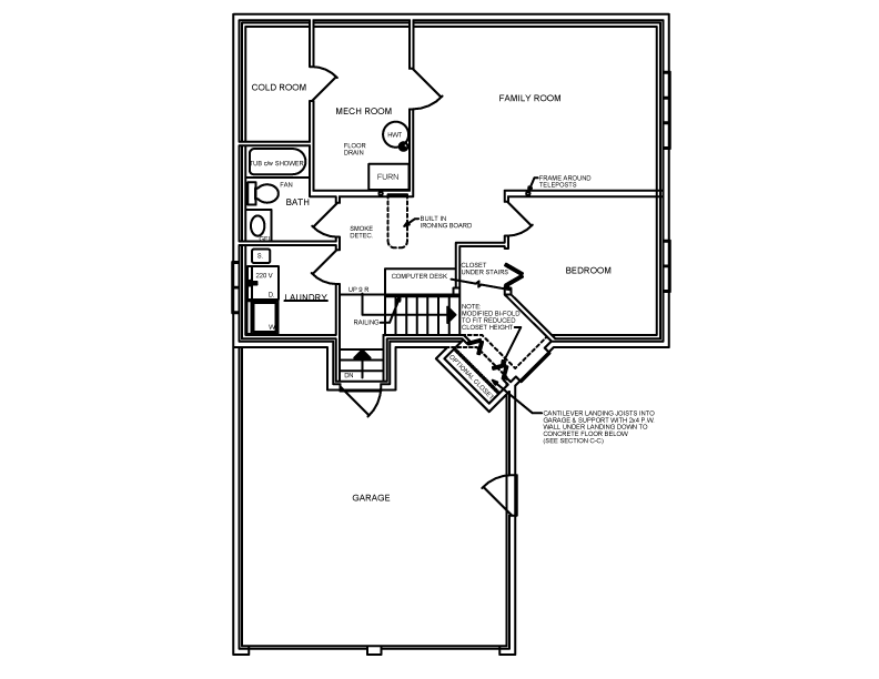 Home Plans