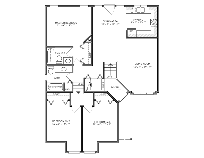 Home Plans