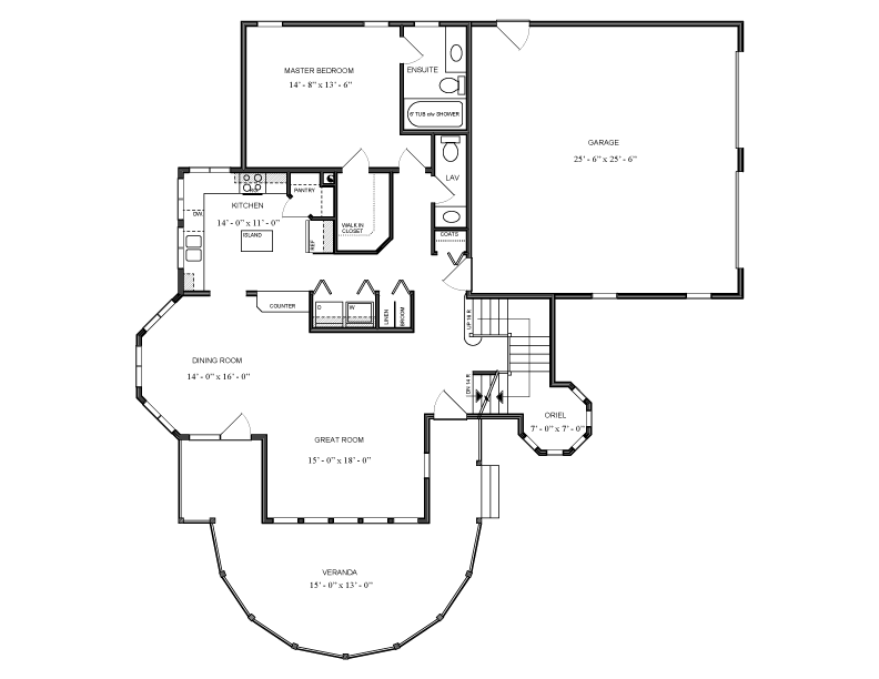 Home Plans