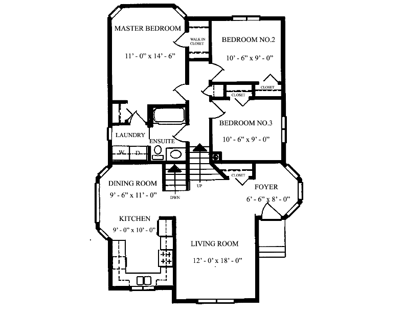 Home Plans