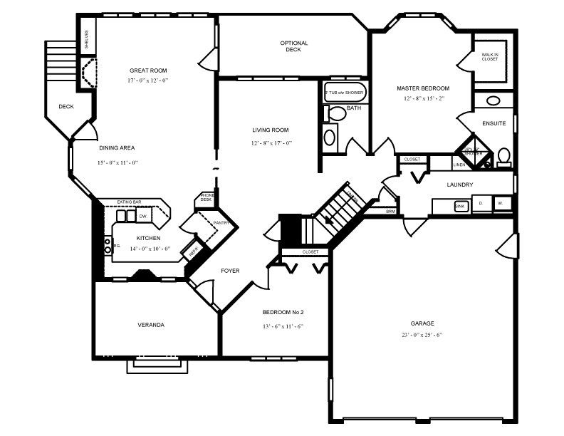 Home Plans