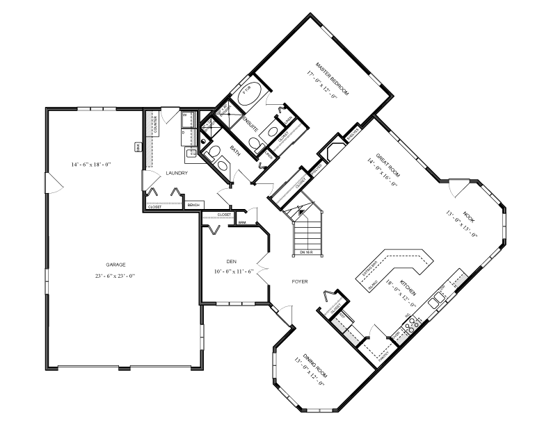Home Plans