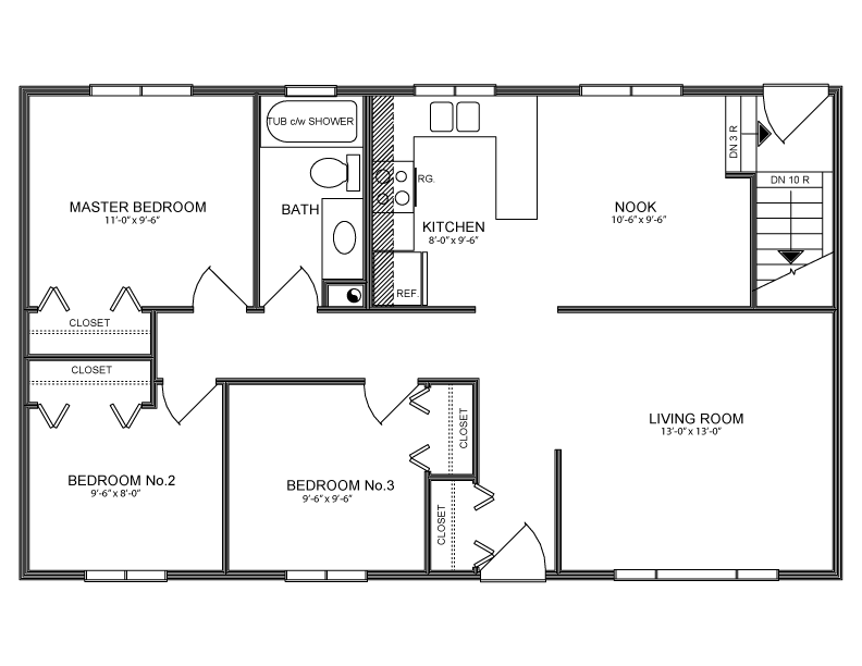 Home Plans