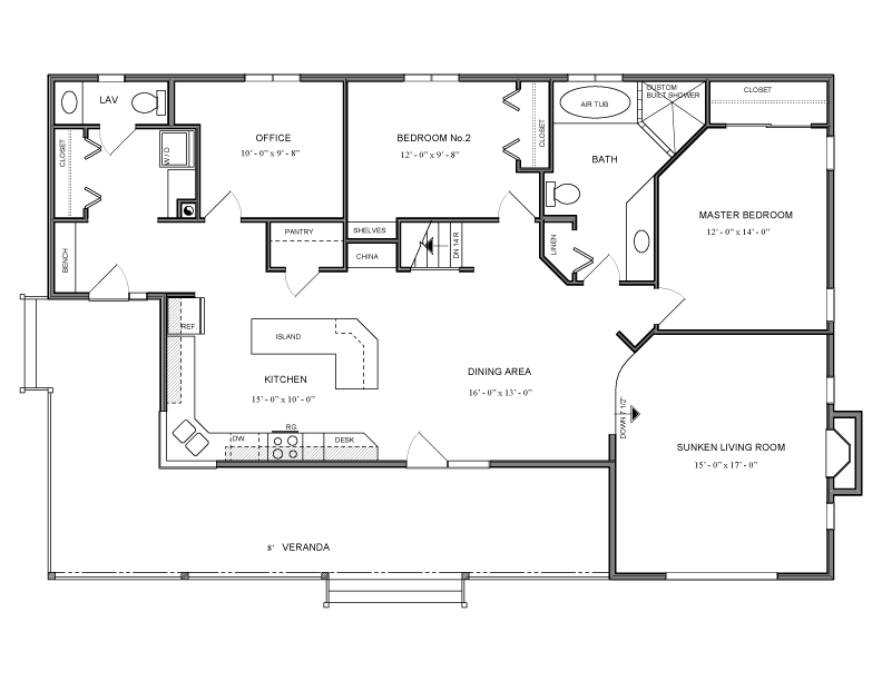 Home Plans