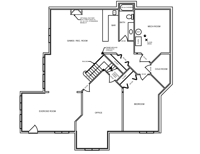 Home Plans