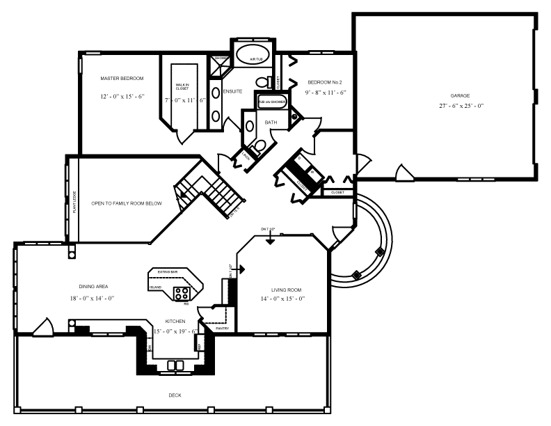 Home Plans