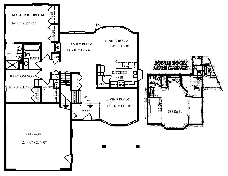 Home Plans