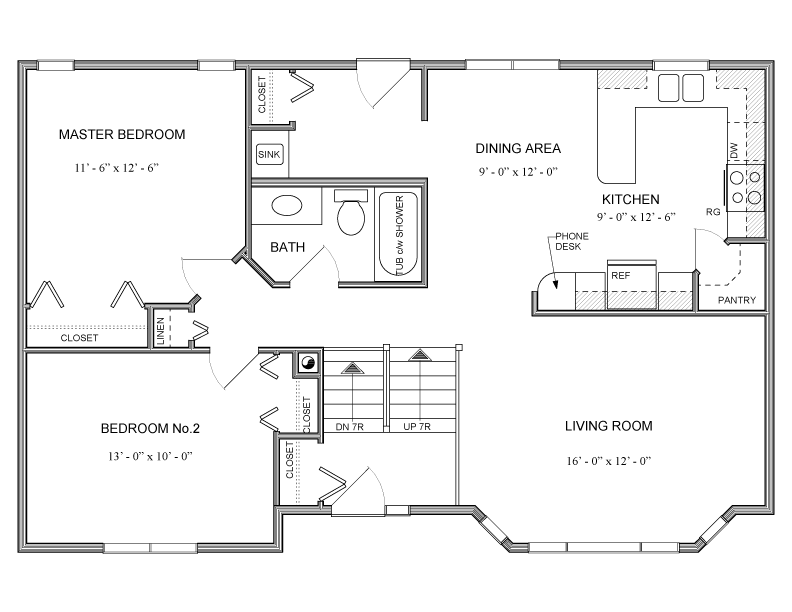 Home Plans