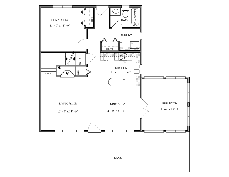 Home Plans