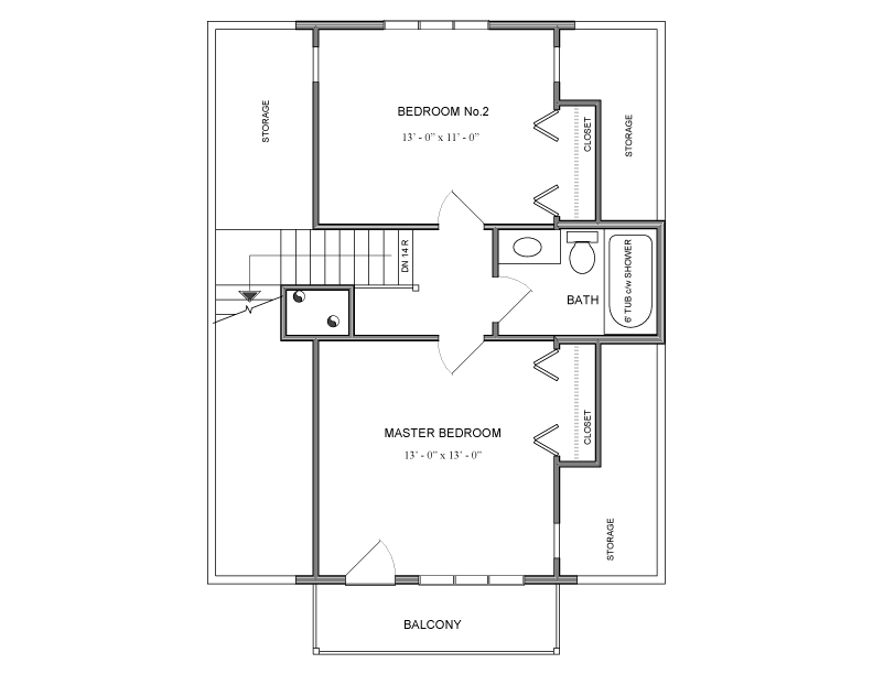 Home Plans