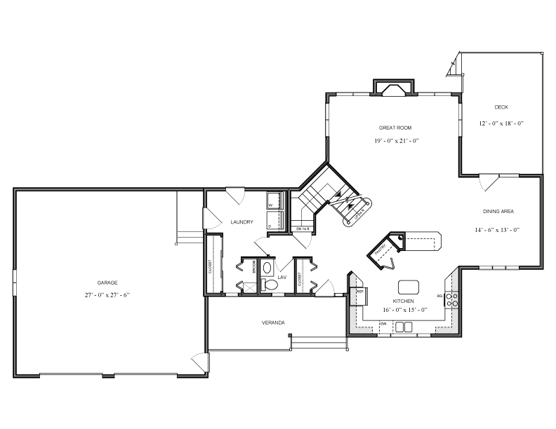 Home Plans