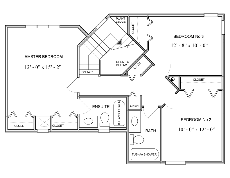 Home Plans