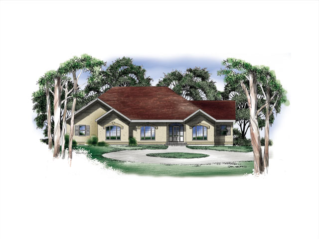 Home Plans