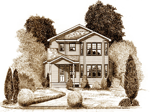 Home Plans
