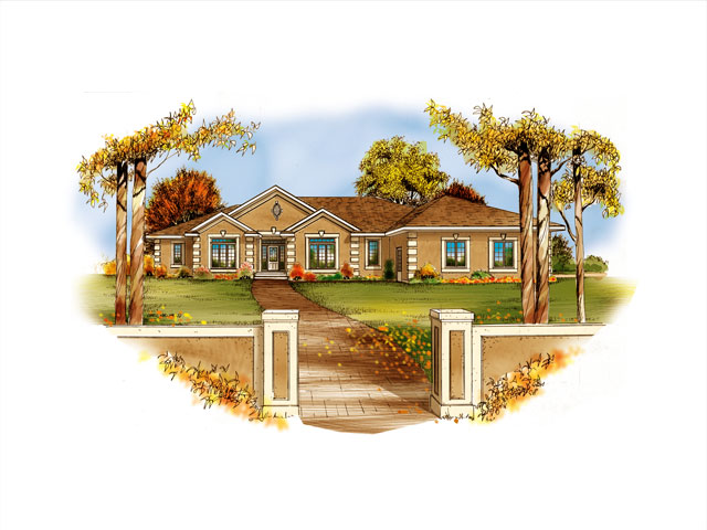 Home Plans