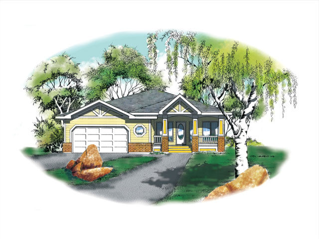 Home Plans