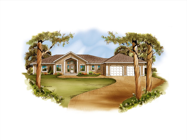 Home Plans