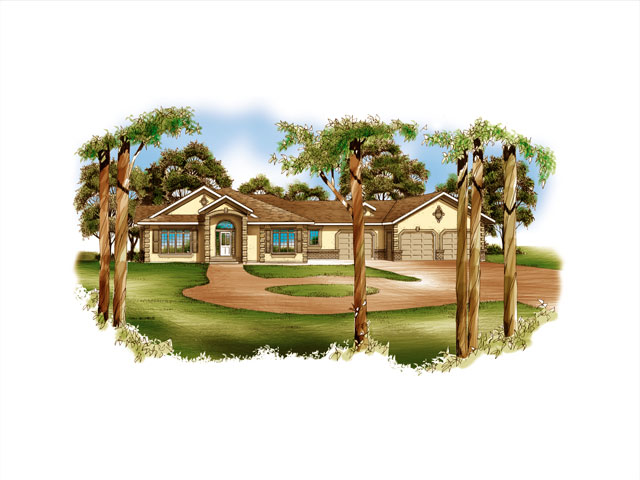 Home Plans