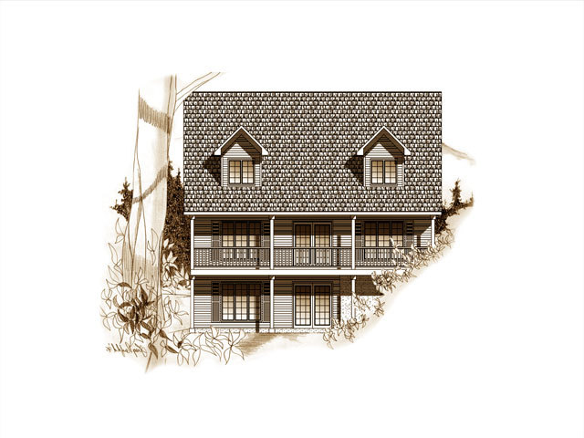 Home Plans
