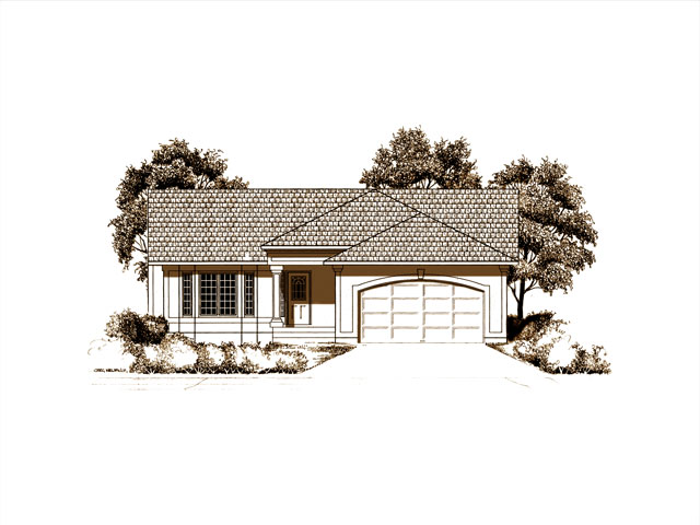 Home Plans